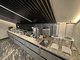 LUXE HAVEN RESIDENCY