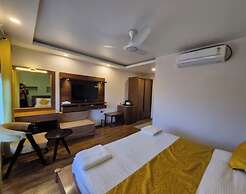LUXE HAVEN RESIDENCY
