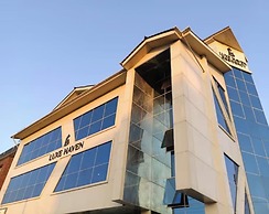 LUXE HAVEN RESIDENCY
