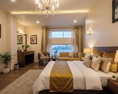 LUXE HAVEN RESIDENCY