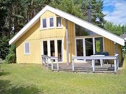 Exklusives Skandinavisches Ferienhaus