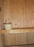 Exklusives Skandinavisches Ferienhaus