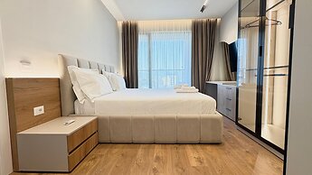 Blue Boutique Apartments 1