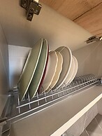 Blue Boutique Apartments 1