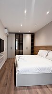 Blue Boutique Apartments 1