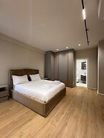 Blue Boutique Apartments 1