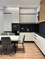 Blue Boutique Apartments 1