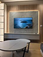 Blue Boutique Apartments 1