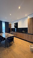 Blue Boutique Apartments 1