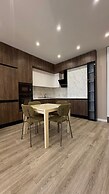 Blue Boutique Apartments 1