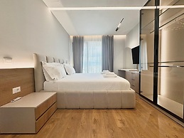 Blue Boutique Apartments 1