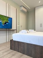 Blue Boutique Apartments 1
