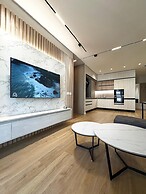 Blue Boutique Apartments 1