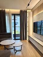 Blue Boutique Apartments 1