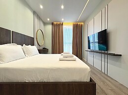 Blue Boutique Apartments 1