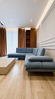 Blue Boutique Apartments 1
