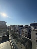 Blue Boutique Apartments 1