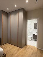 Blue Boutique Apartments 1