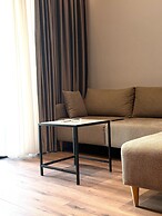 Blue Boutique Apartments 1