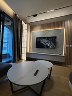 Blue Boutique Apartments 1