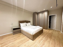 Blue Boutique Apartments 1