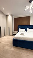 Blue Boutique Apartments 1