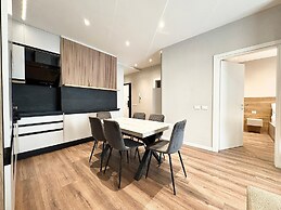 Blue Boutique Apartments 1