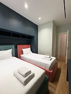 Blue Boutique Apartments 1