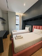 Blue Boutique Apartments 1