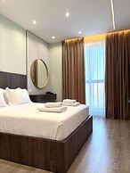 Blue Boutique Apartments 1