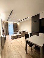 Blue Boutique Apartments 1