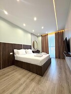 Blue Boutique Apartments 1