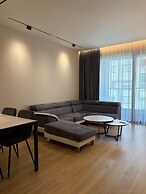 Blue Boutique Apartments 1