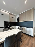 Blue Boutique Apartments 1