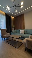 Blue Boutique Apartments 1