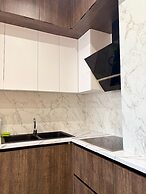 Blue Boutique Apartments 1
