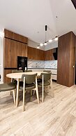 Blue Boutique Apartments 1
