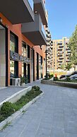 Blue Boutique Apartments 1