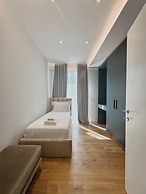Blue Boutique Apartments 1