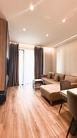 Blue Boutique Apartments 1