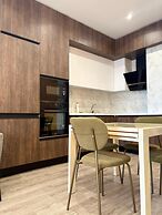 Blue Boutique Apartments 1