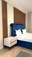 Blue Boutique Apartments 1