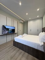 Blue Boutique Apartments 1