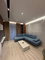 Blue Boutique Apartments 1