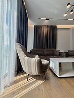 Blue Boutique Apartments 1