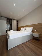 Blue Boutique Apartments 1