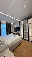 Blue Boutique Apartments 1