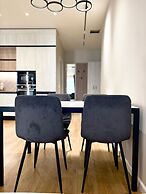 Blue Boutique Apartments 1