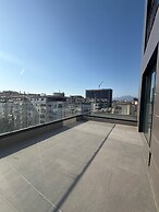 Blue Boutique Apartments 1