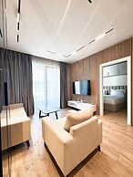 Blue Boutique Apartments 1